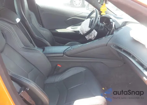 2023 Chevrolet Corvette Stingray from USA, damaged, VIN 1G1YA2D40P5111422